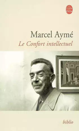 Couverture du produit · Le Confort intellectuel