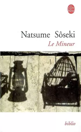 Couverture du produit · Le Mineur