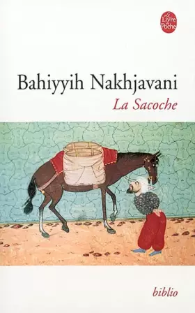Couverture du produit · La Sacoche