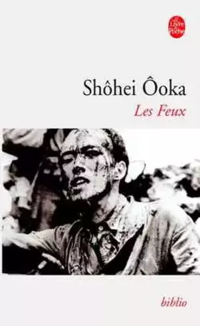 Couverture du produit · Les Feux