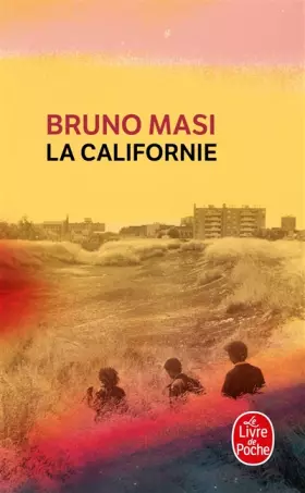 Couverture du produit · La Californie