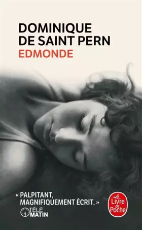 Couverture du produit · Edmonde