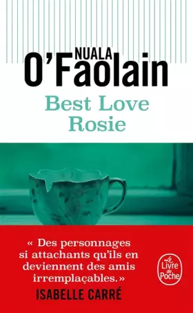 Couverture du produit · Best love Rosie