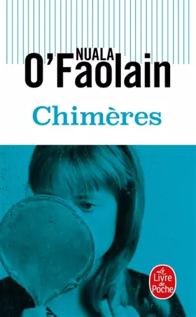 Couverture du produit · Chimères