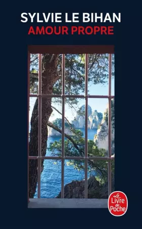 Couverture du produit · Amour propre