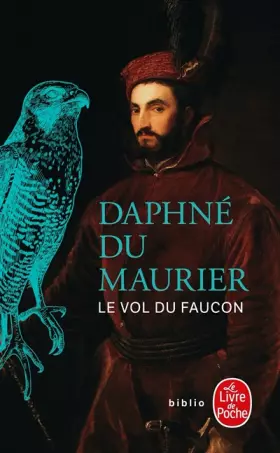 Couverture du produit · Le vol du faucon