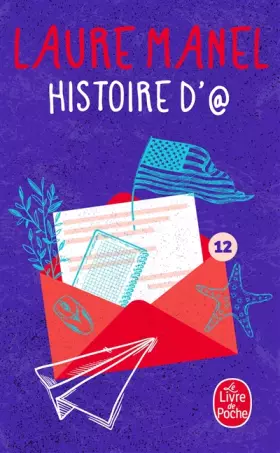 Couverture du produit · Histoire d'@