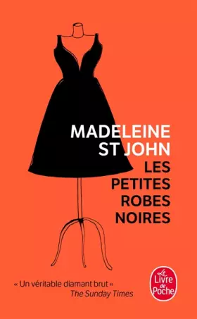 Couverture du produit · Les Petites robes noires
