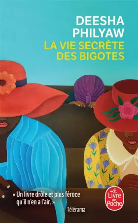 Couverture du produit · La Vie secrète des bigotes