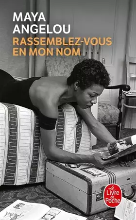 Couverture du produit · Rassemblez-vous en mon nom