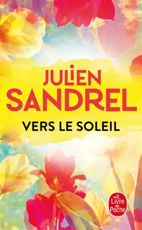 Couverture du produit · Vers le soleil