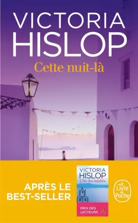Couverture du produit · Cette nuit-là