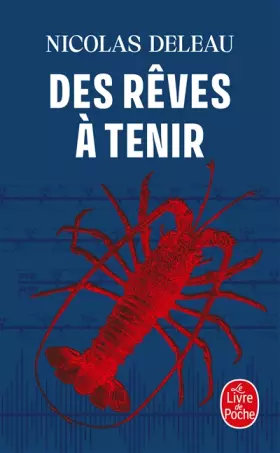 Couverture du produit · Des rêves à tenir