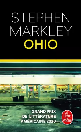 Couverture du produit · Ohio