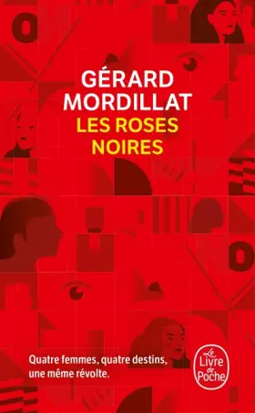 Couverture du produit · Les Roses noires