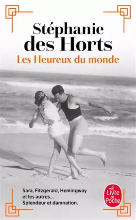 Couverture du produit · Les Heureux du monde