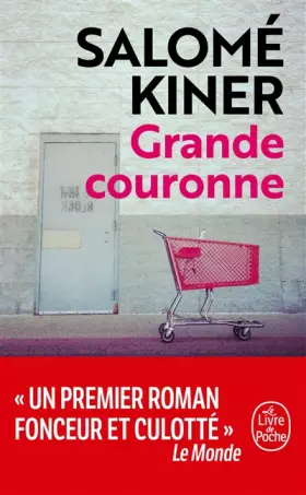 Couverture du produit · Grande couronne