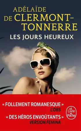 Couverture du produit · Les jours heureux