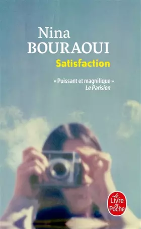 Couverture du produit · Satisfaction