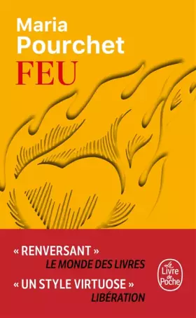 Couverture du produit · Feu