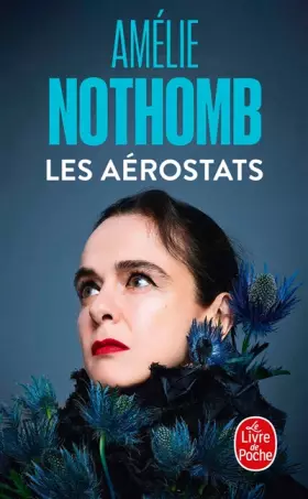 Couverture du produit · Les Aérostats