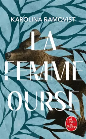 Couverture du produit · La Femme ourse