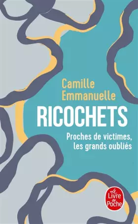 Couverture du produit · Ricochets