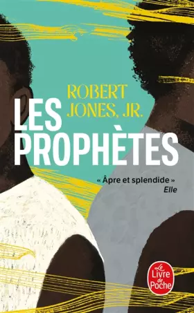 Couverture du produit · Les Prophètes