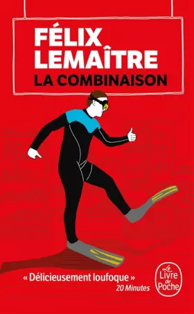 Couverture du produit · La Combinaison
