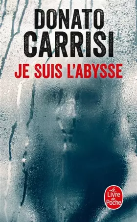 Couverture du produit · Je suis l'Abysse