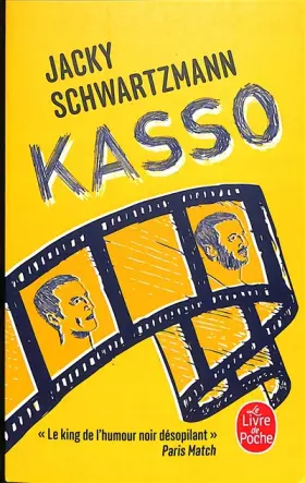 Couverture du produit · Kasso