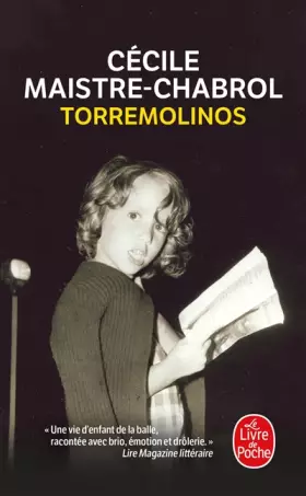 Couverture du produit · Torremolinos