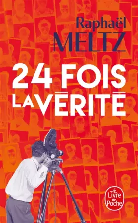 Couverture du produit · 24 fois la vérité
