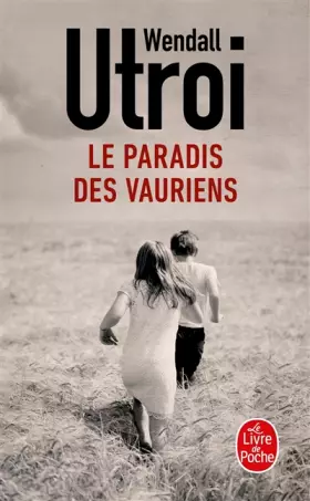 Couverture du produit · Le Paradis des vauriens