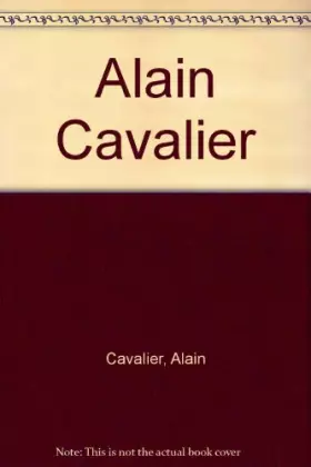 Couverture du produit · Alain Cavalier
