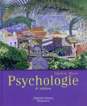Couverture du produit · Psychologie