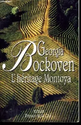 Couverture du produit · L'héritage Montoya