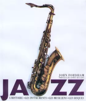 Couverture du produit · JAZZ