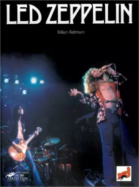 Couverture du produit · Led Zeppelin