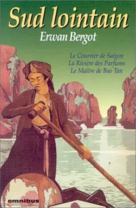 Couverture du produit · Sud lointain