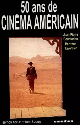Couverture du produit · 50 ans de cinéma américain