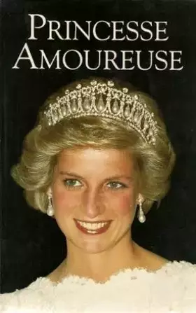Couverture du produit · Princesse amoureuse