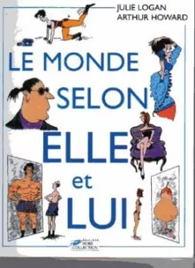 Couverture du produit · Le monde selon elle et lui