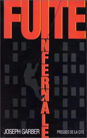 Couverture du produit · Fuite infernale