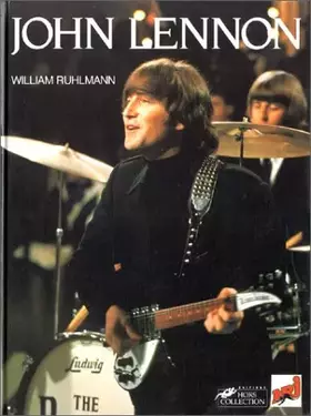 Couverture du produit · John Lennon
