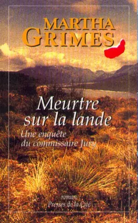 Couverture du produit · Meurtre sur la Lande