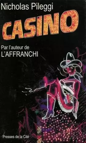 Couverture du produit · Casino