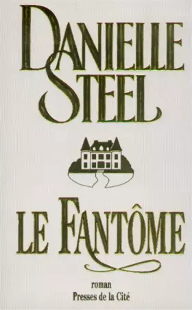 Couverture du produit · Le fantôme