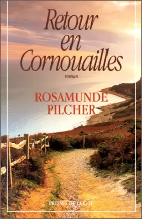 Couverture du produit · Retour en Cornouailles