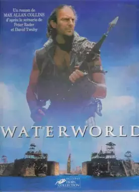 Couverture du produit · Waterworld